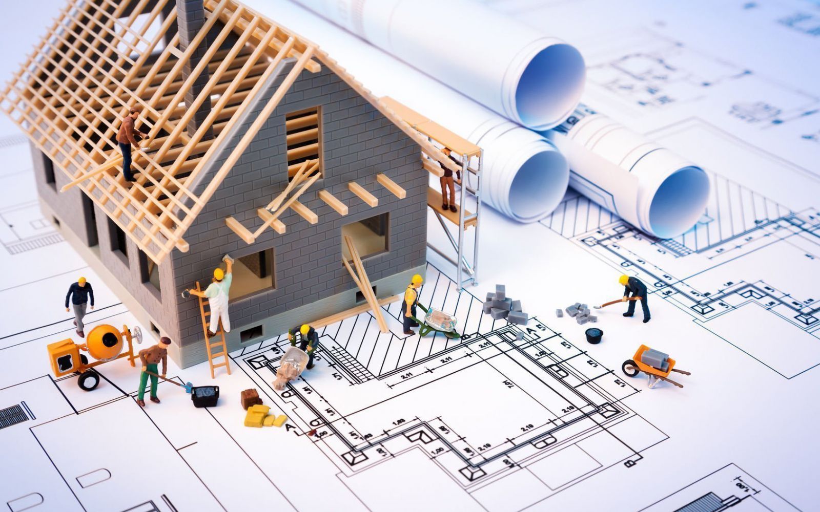 Yêu cầu thiết kế biệt thự mái nhật 2 tầng tại Ứng Hoà thành phố Hà Nội