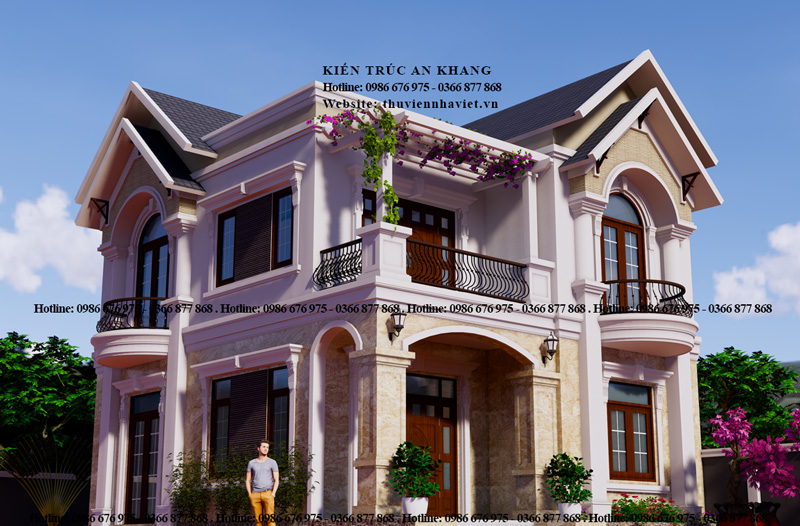 thiet-ke-biet-thu-mai-thai-tai-ung-hoa
