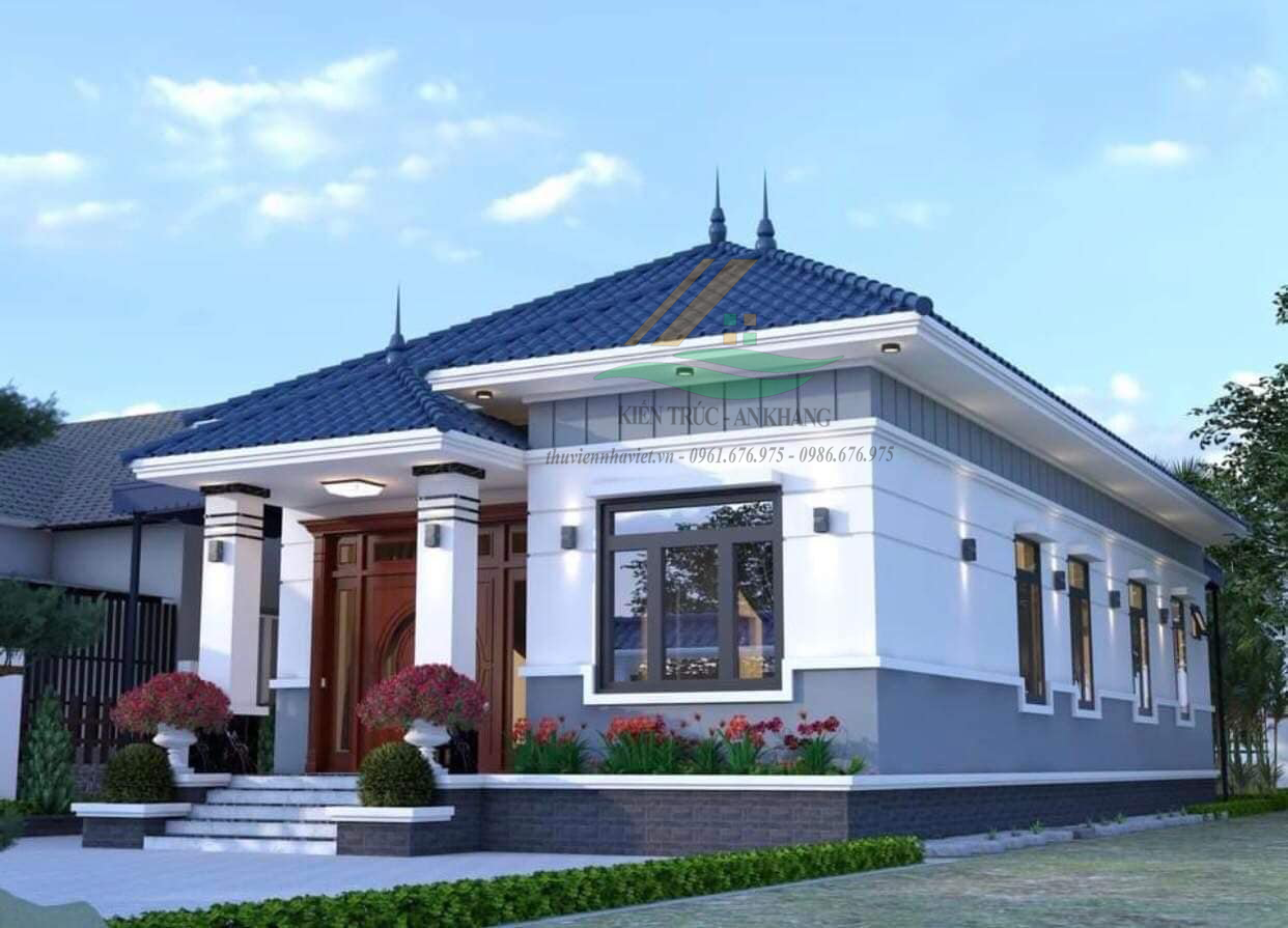 thiet-ke-biet-thu-1-tang-mai-nhat