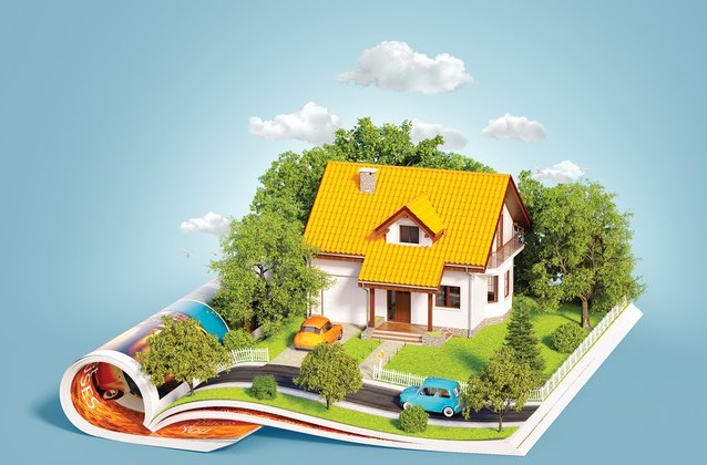 Việc lựa chọn hướng nhà hợp phong thủy với mệnh, tuổi của gia chủ chỉ là một phần quan trọng