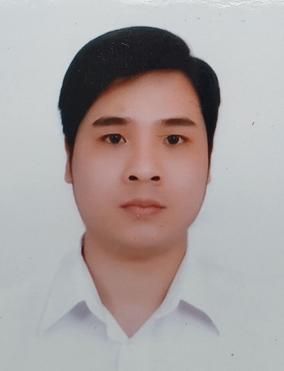 NGUYỄN BÁ ĐỊNH