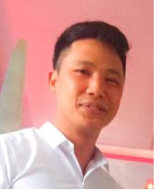 TRẦN ĐỨC DŨNG