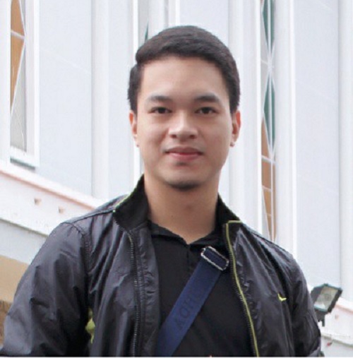BÙI ĐỨC TÀI
