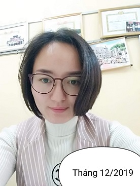 LÝ THỊ KIM CHI