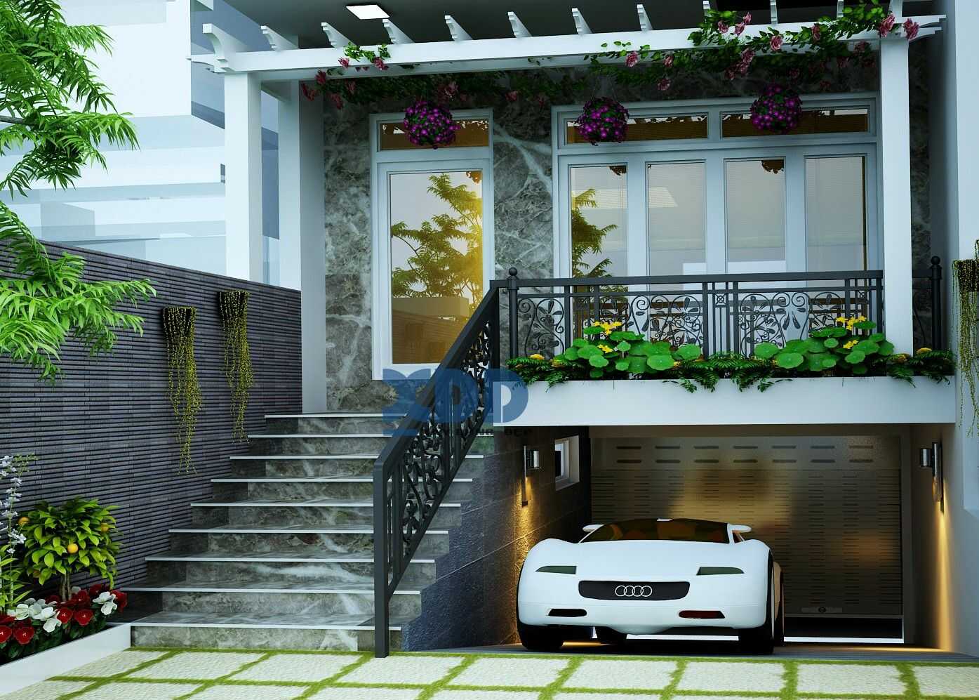 10 lưu ý cho những ngôi nhà có tầng hầm