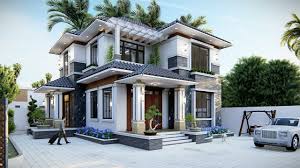 PHÂN BIỆT VÀ SO SÁNH MÁI THÁI VÀ MÁI NHẬT. LOẠI MÁI NÀO PHÙ HỢP VỚI NGÔI NHÀ CỦA BẠN ?