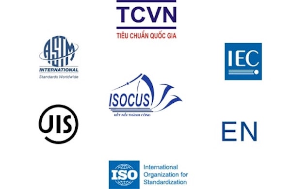 Bạn Có Biết Tiêu Chuẩn Thiết Kế Kiến Trúc Biệt Thự ?