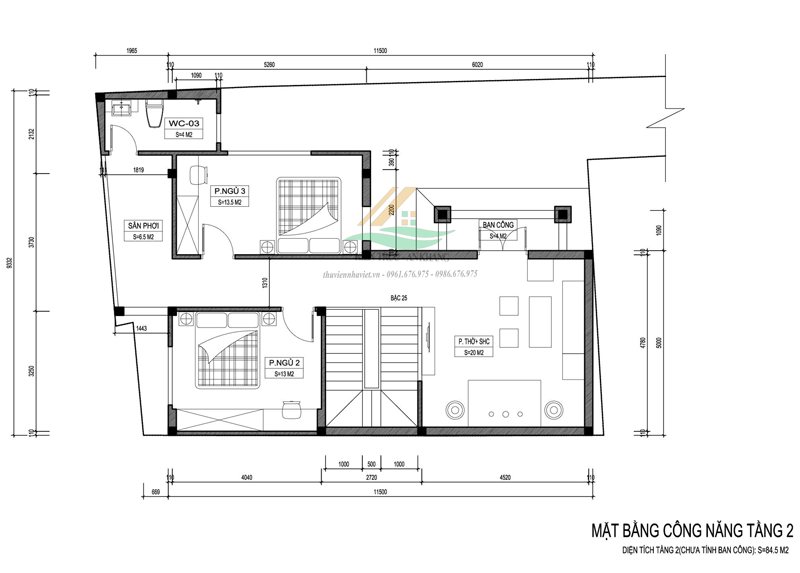 Chỉ 1Tỷ200 Bạn Sẽ Sở Hữa Ngay Mẫu Biệt Thự Mái Nhật 2 Tầng Hiện Đại (Xã Quảng Phú Cầu - Ứng Hoà - TP Hà Nội)