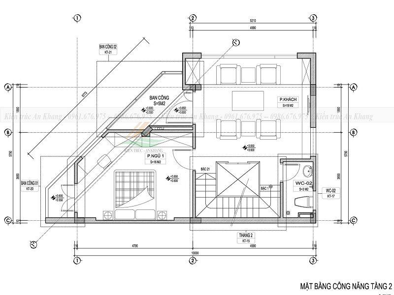 BẤT NGỜ VỚI SỰ BỐ TRÍ CÔNG NĂNG HOÀN HẢO CỦA MẪU NHÀ 3 TẦNG ĐẸP HIỆN ĐẠI CHỈ 46M2 TẠI YÊN NGHĨA HÀ ĐÔNG