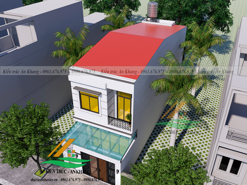 Nhanh Tay Nhận Ngay Full Hồ Sơ Các Mẫu Nhà Ống Đẹp - Mau Nha Ong Dep - năm 2023