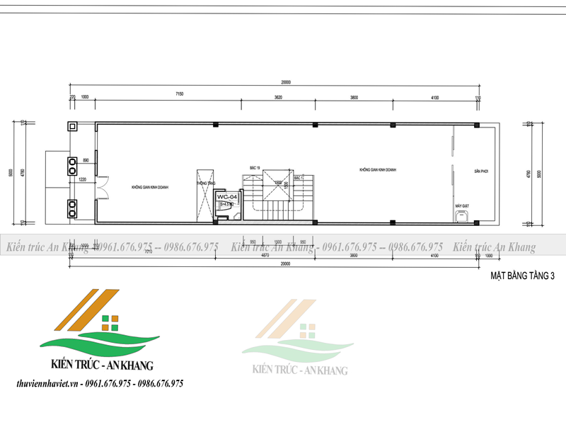 Mẫu Nhà Ống Tân Cổ Điển 3 Tầng Đẹp Mặt Tiền 5m Tại Huyện Ứng Hoà - TP Hà Nội
